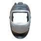 3M Speedglas 9100QR Welding Helmet Excluding Lens & Hardhat