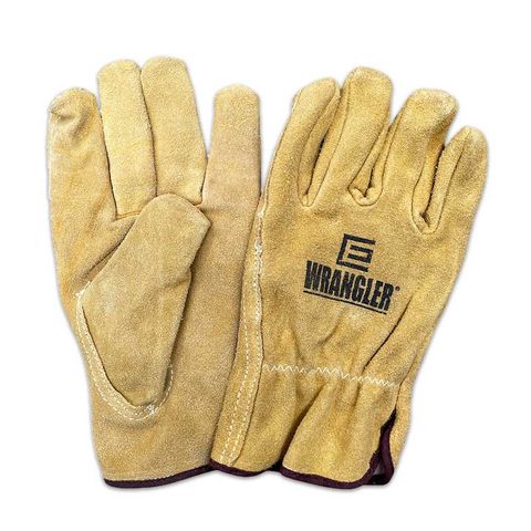 Elliotts Wrangler Riggers Gloves - Large