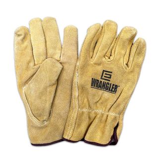 Elliotts Wrangler Riggers Gloves - Large