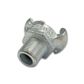 Minsup Claw Coupling Type A - BSP Male 3/4"