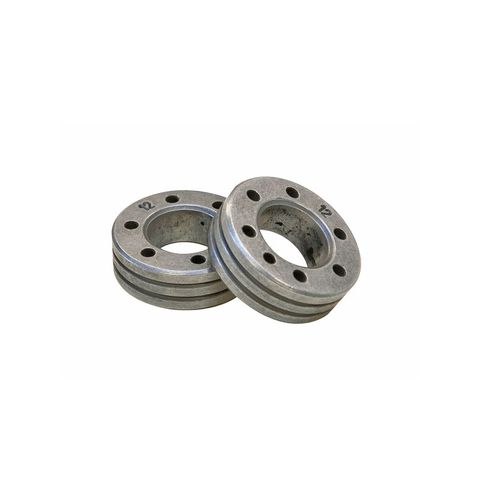 LF33 Solid Drive Rollers