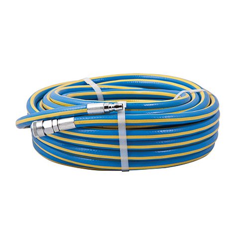 Air Hoses with Couplings