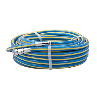 10mm Air Hose with Couplings - 10m