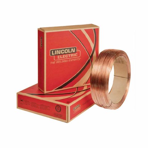 Lincolnweld L-61 Sub Arc Welding Wire