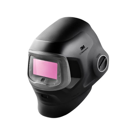 3M Speedglas G5-03NC Pro Welding Helmet