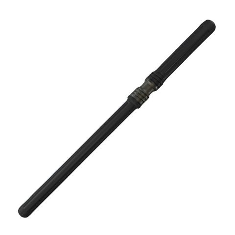 Rod Guard Canister 1000mm - Black