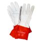 Betaweld Professional Heat Shielded TIG Glove - Medium