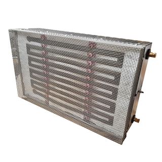 Foxheat 10.8kW Infrared Preheater