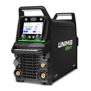 Unimig ENVY TIG 230 AC/DC Welder