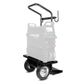 Unimig ENVY TIG 230 AC/DC Trolley - U11025