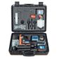 Excision EMC36 Magnetic Drill with Battery & Charger