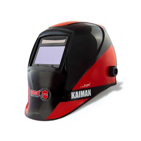 Kaiman Fit for T-Link Auto Darkening Welding Helmet