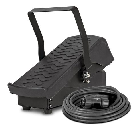 Wired Foot Pedal Suit Unimig ENVY TIG 230 - U11104