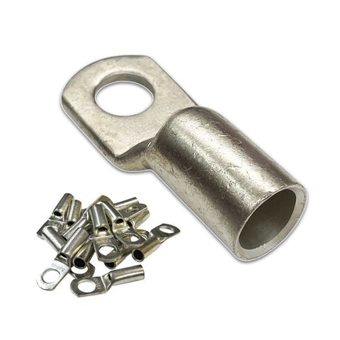 Cable Lug Crimp Type CL-95 12mm Hole