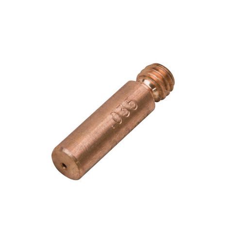 Lincoln Standard Contact Tip .035" (0.9mm) PK10