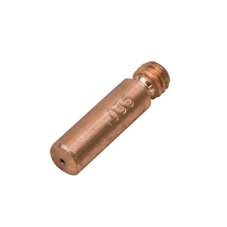 Lincoln Standard Contact Tip .035" (0.9mm) PK10