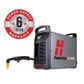 Hypertherm Powermax 105 SYNC with 75° Torch