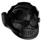 Weldclass Promax 850R with PAPR Respirator