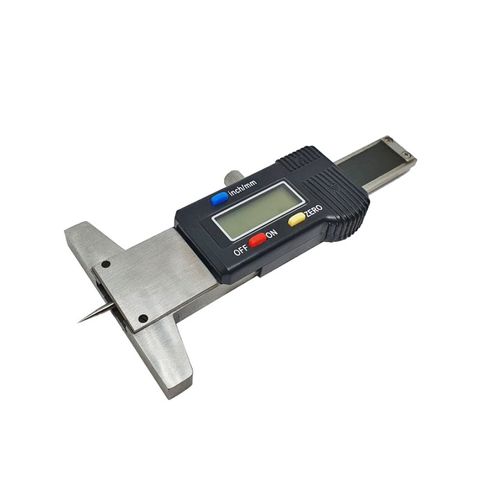 PG-1 Digital Pit Gauge