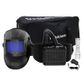 Weldclass Promax 680R with PAPR Respirator