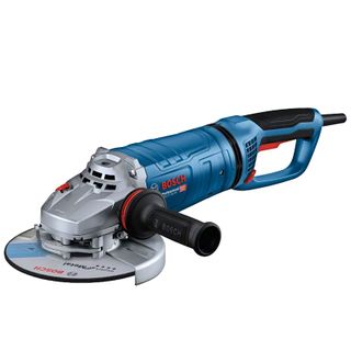 Bosch 2700W 180mm Angle Grinder - GWS27-180 PR Professional