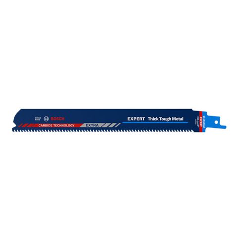 Bosch 225mm Expert Reciprocating Saw Blade - 2608900368