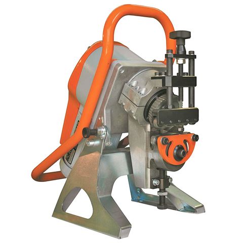 KA12 Auto Beveller