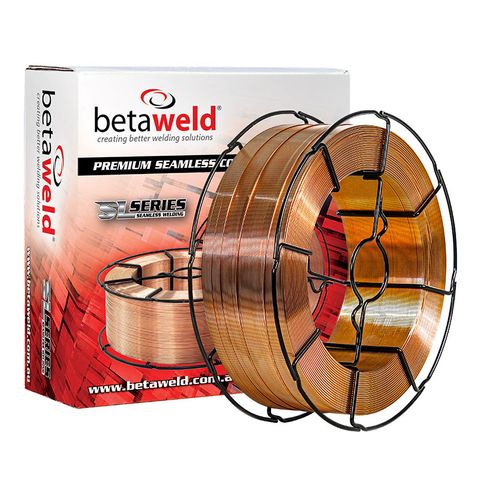 SL-71T Flux Cored Seamless Wire