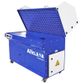AllClear TA400 Grinding & Welding Downdraft Table 3Ph/415V
