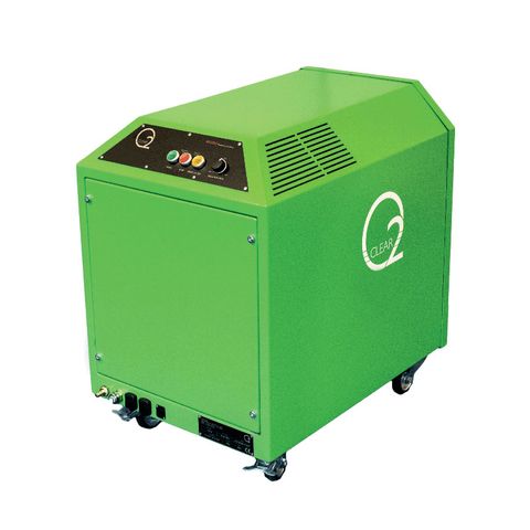 Translas W100 ClearO2 Mobile Fume Unit 1 Welder Single Phase