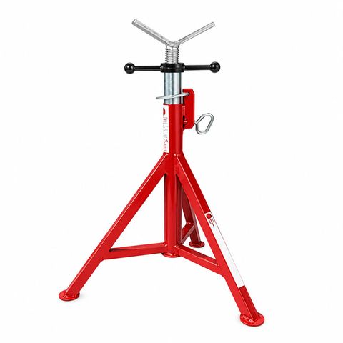 Fixed Leg Pipe Stand 1585kg with V-Head