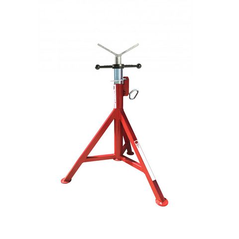 Fixed Leg Pipe Stand 1585kg with V-Head