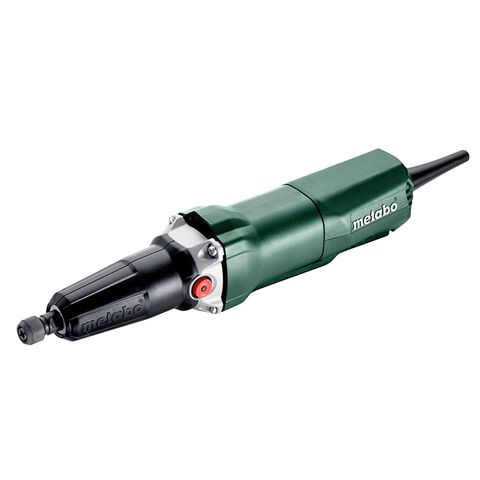 Metabo 710W Die Grinder with Deadmans Paddle Switch