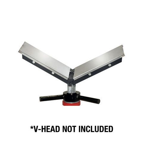 Stainless Steel Sleeves for 5 Leg Giant Jack Stand