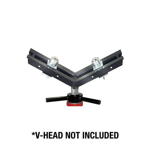 Transfer Ball Head for 5 Leg Giant Jack Stand