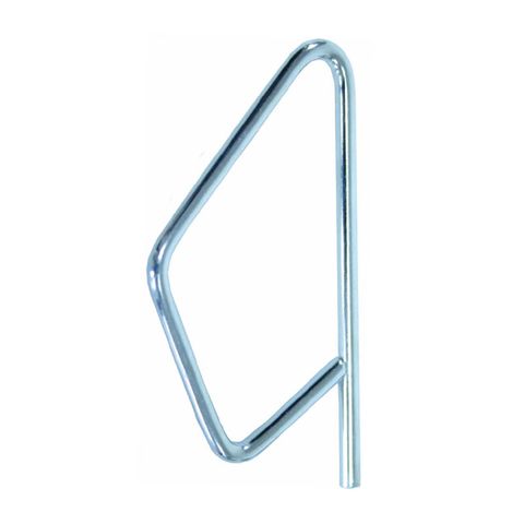 Minsup Safety Locking Pin - 62mm
