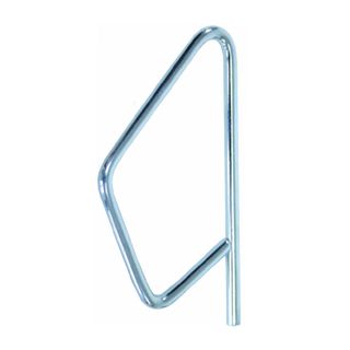 Minsup Safety Locking Pin - 62mm