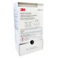 3M 504 Respirator Cleaning Wipes PK100
