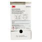 3M 504 Respirator Cleaning Wipes PK100
