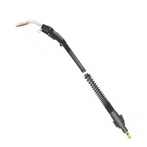 Profax 400A MIG Gun 4.5m suit Tweco