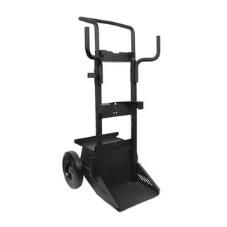 Unimig RAZOR TIG 330 AC/DC Welding Trolley - U11245