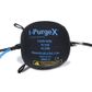 I-PurgeX Expandable Double Purge Bag System 38-48"