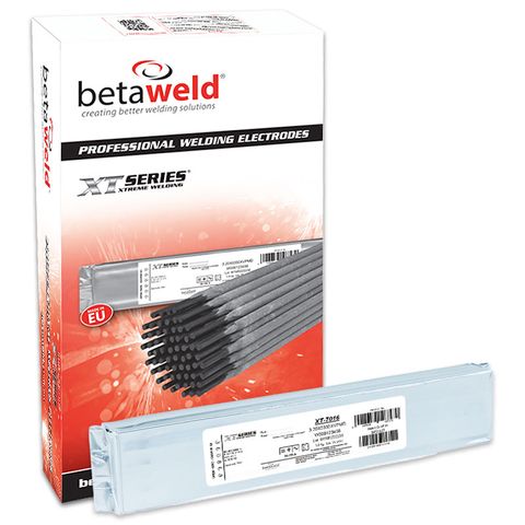 E7016 Betaweld XT-7016 Electrodes