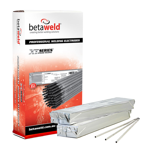 Betaweld XT-7016 Electrode 4.0mm 2kg