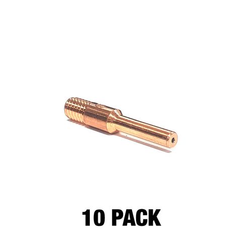 Sumig Tapered Short Contact Tip 1.6mm PK10