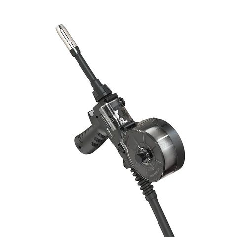 Unimig 150A Spool Gun PLSP150A - 6.0m