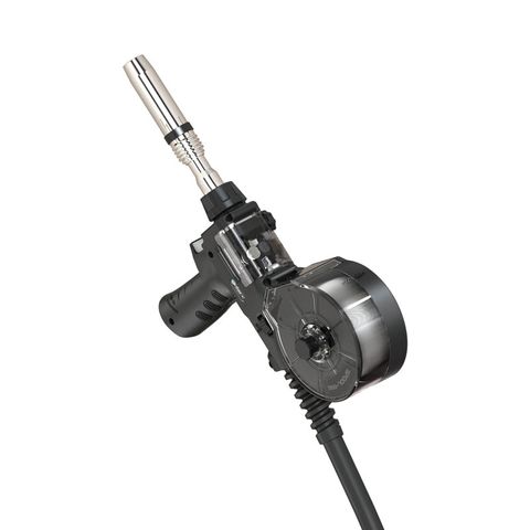 Unimig 220A Digital Spool Gun U41014 - 6.0m