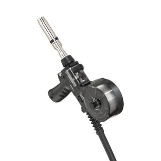 Unimig 220A Digital Spool Gun U41014 - 6.0m