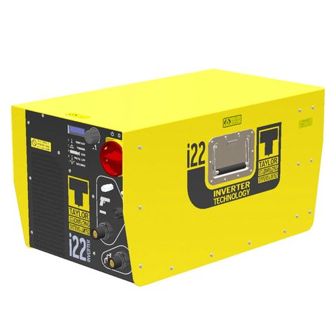 Taylor i22 Drawn Arc Stud Welder