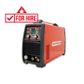 Weldmax 225C Pulse Inverter for Hire